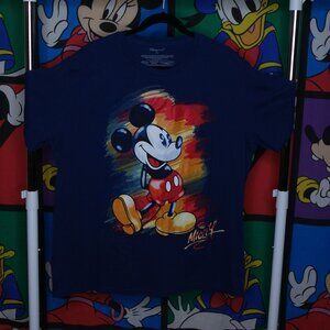 Disney Store Mickey Mouse Tee